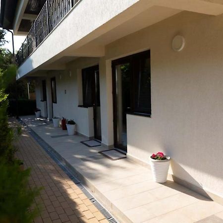 Anca Hotel Saturn Ngoại thất bức ảnh