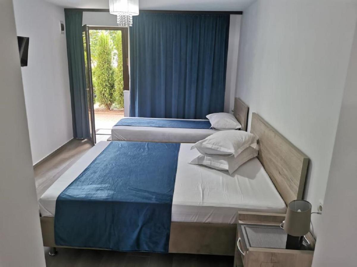 Anca Hotel Saturn Ngoại thất bức ảnh