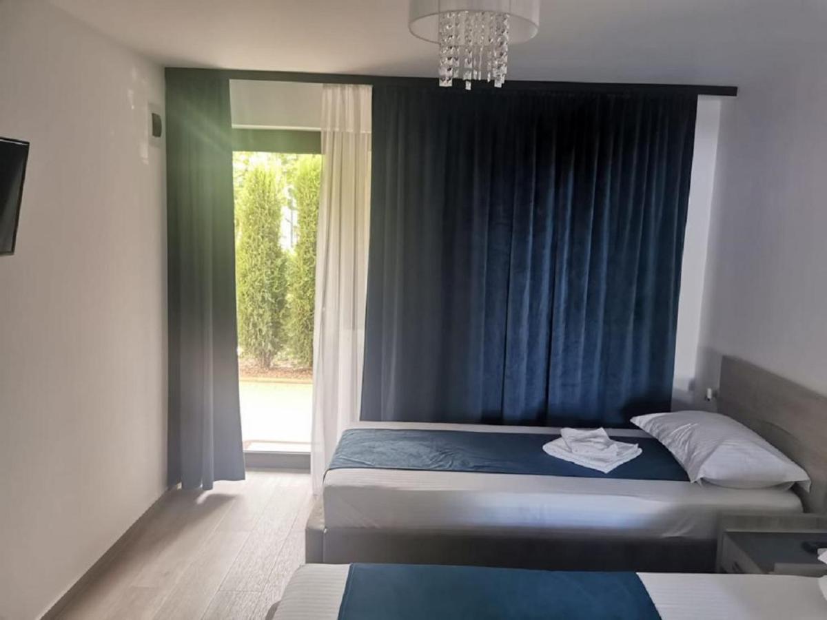 Anca Hotel Saturn Ngoại thất bức ảnh