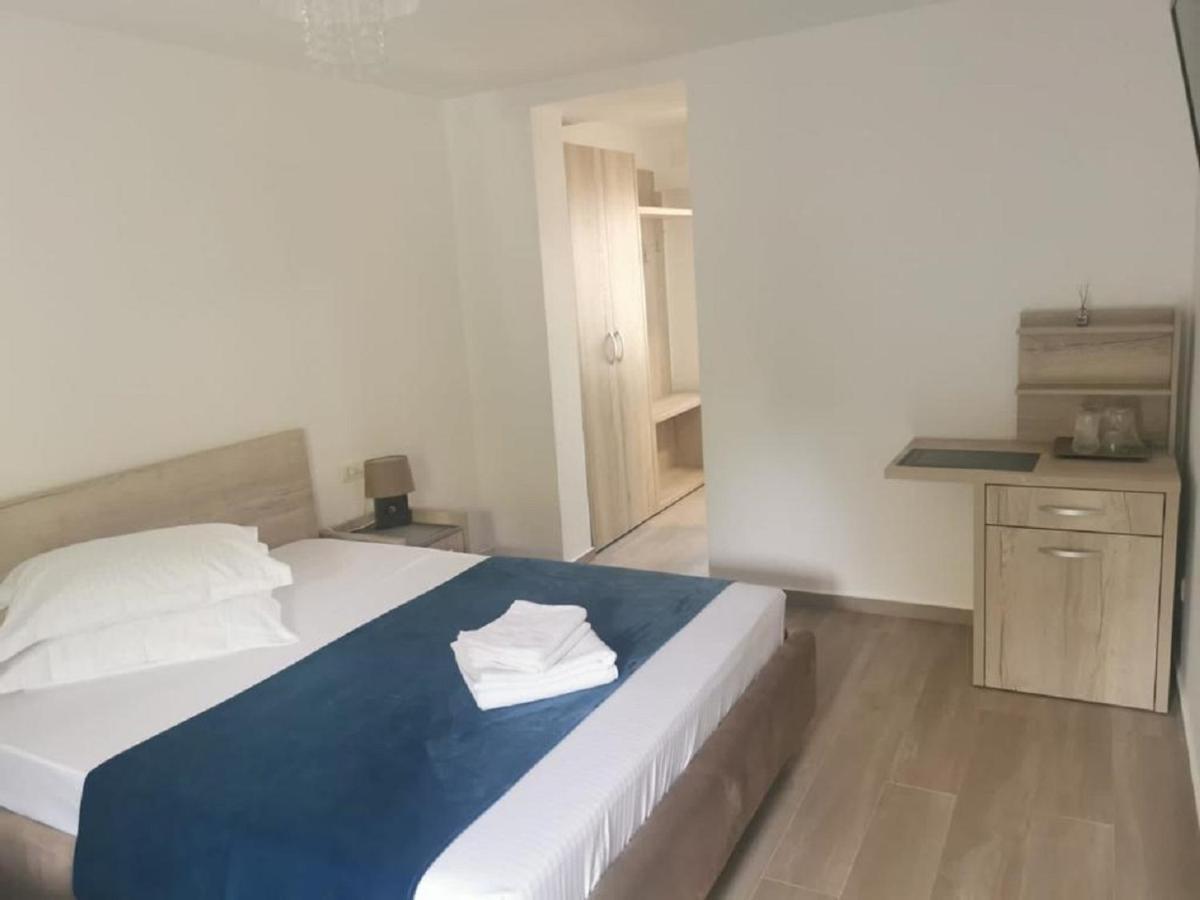 Anca Hotel Saturn Ngoại thất bức ảnh