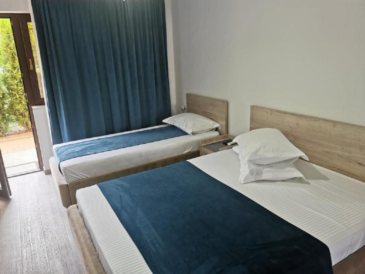 Anca Hotel Saturn Ngoại thất bức ảnh