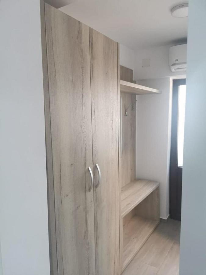 Anca Hotel Saturn Ngoại thất bức ảnh