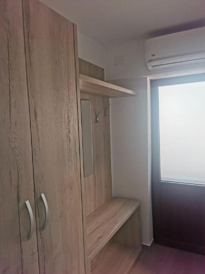 Anca Hotel Saturn Ngoại thất bức ảnh