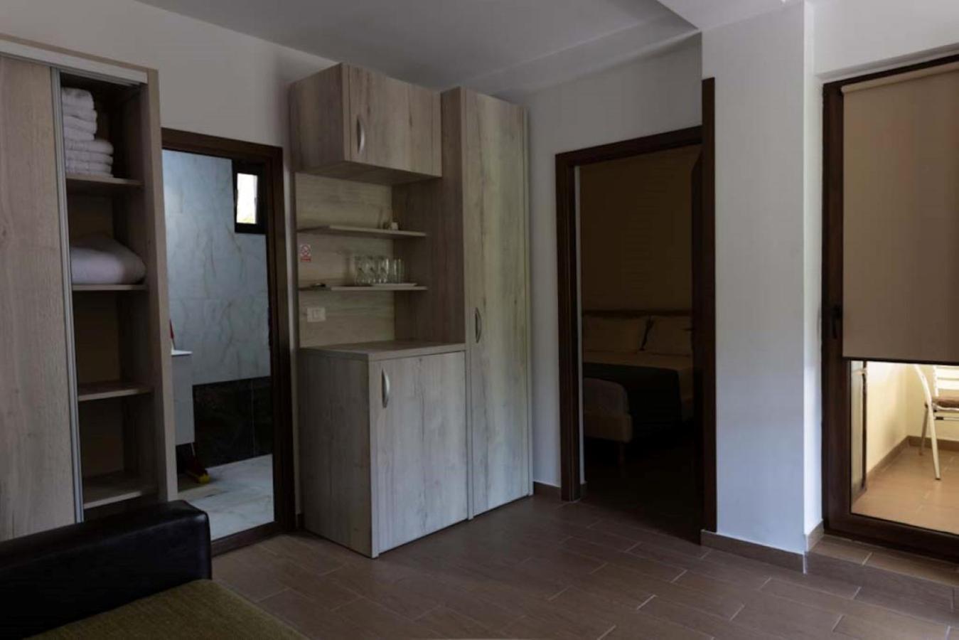 Anca Hotel Saturn Ngoại thất bức ảnh