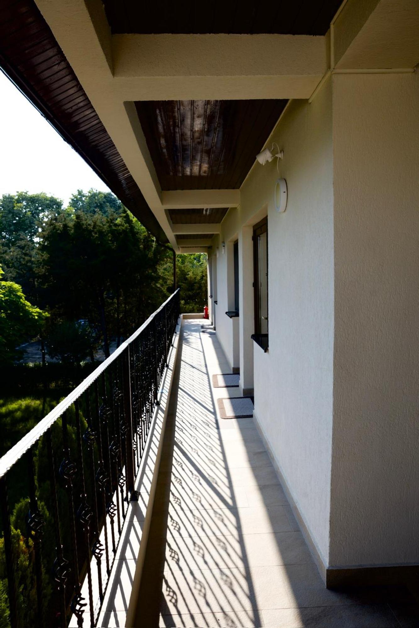 Anca Hotel Saturn Ngoại thất bức ảnh