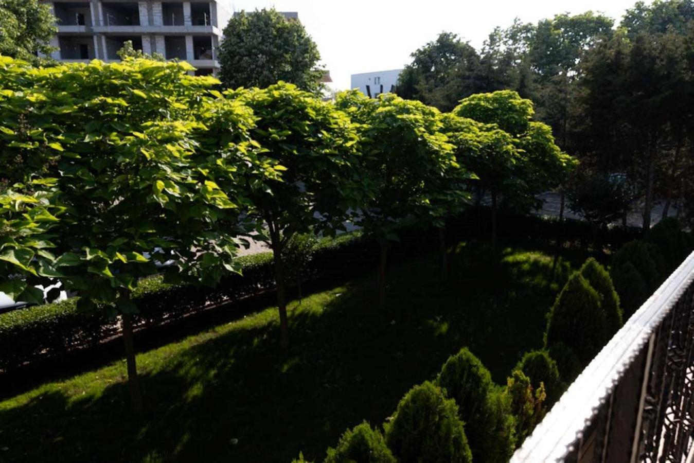 Anca Hotel Saturn Ngoại thất bức ảnh