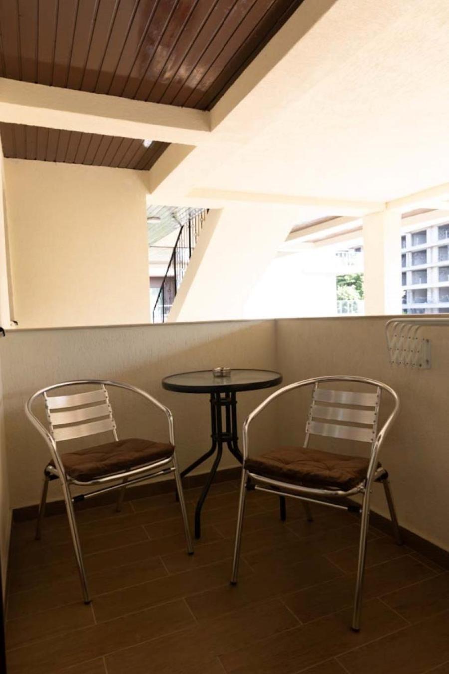 Anca Hotel Saturn Ngoại thất bức ảnh