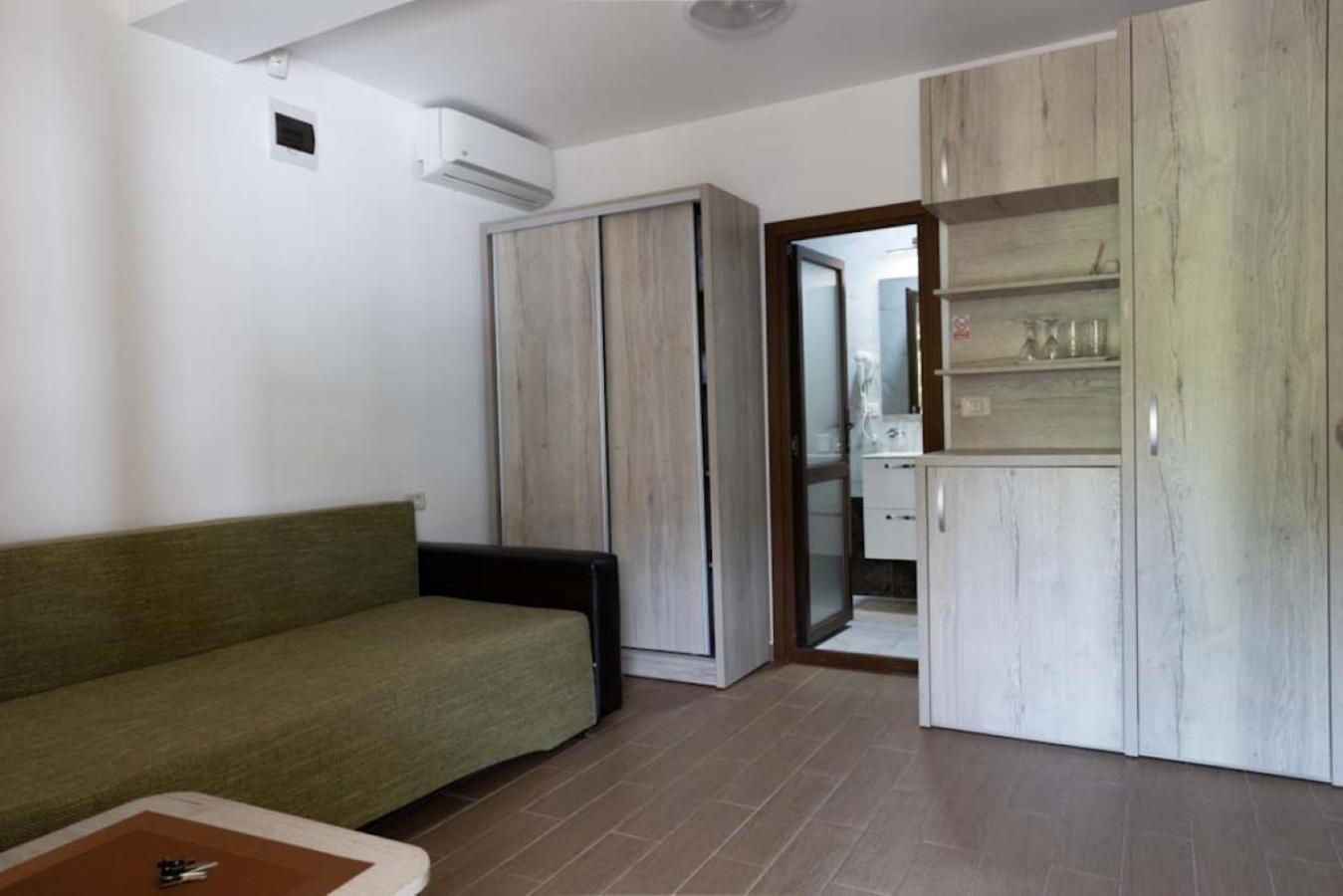 Anca Hotel Saturn Ngoại thất bức ảnh