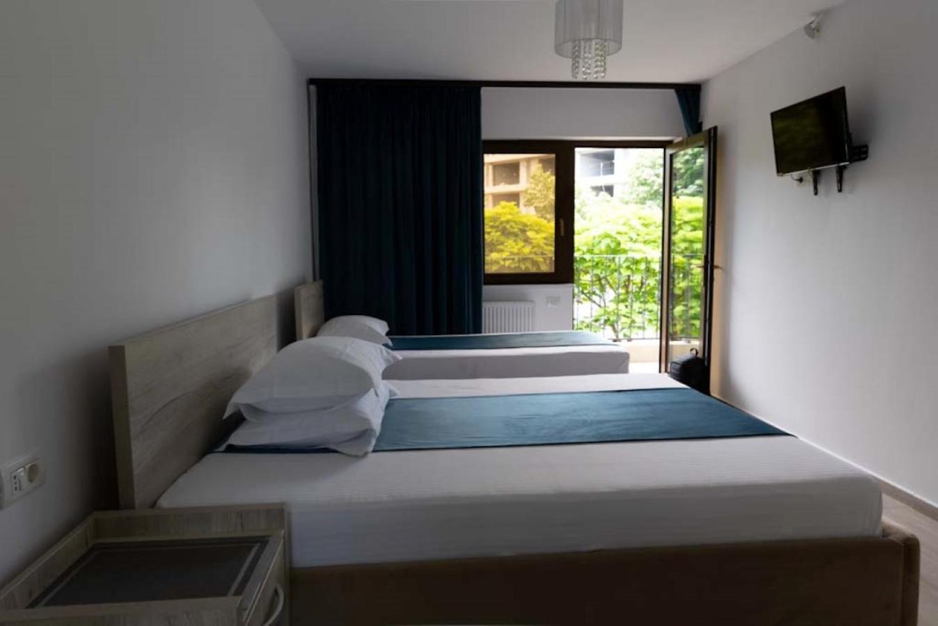 Anca Hotel Saturn Ngoại thất bức ảnh
