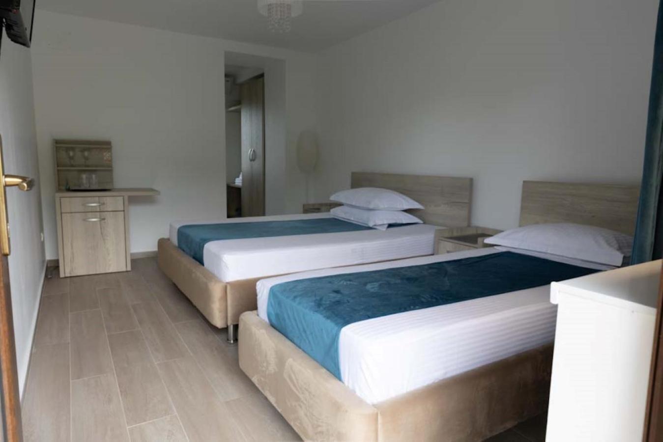 Anca Hotel Saturn Ngoại thất bức ảnh